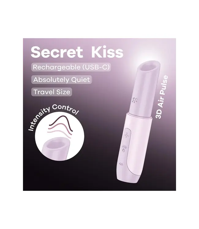 PRO 2 Travel Size KISS