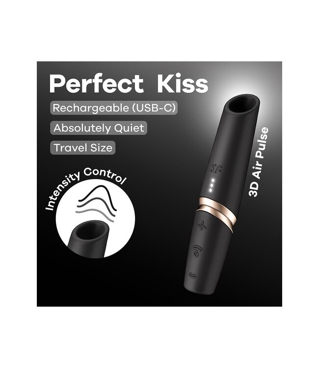 PRO 2 Travel Size KISS