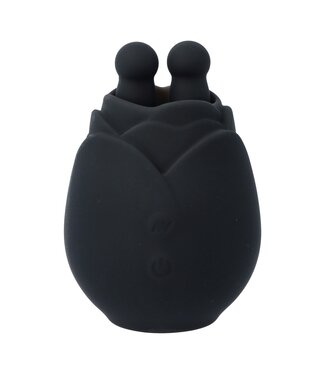 Qiot Clit Stimulator