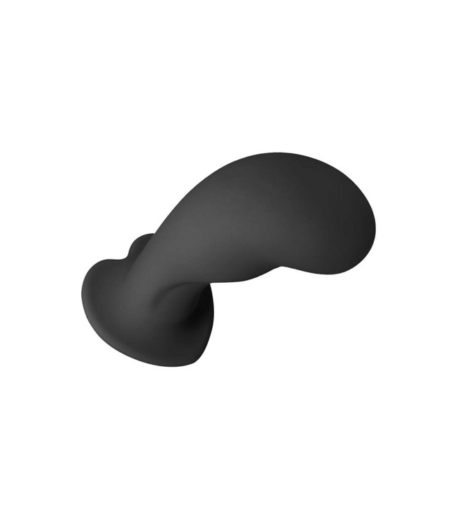 Heart On - Siliconen Dildo