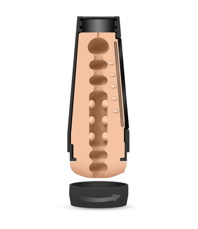 Ariana Marie - ULTRASKYN Pussy Masturbator - Vanilla