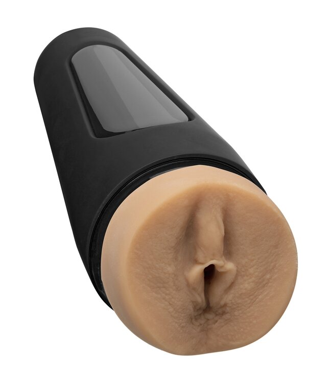 Ariana Marie - ULTRASKYN Pussy Masturbator - Vanilla