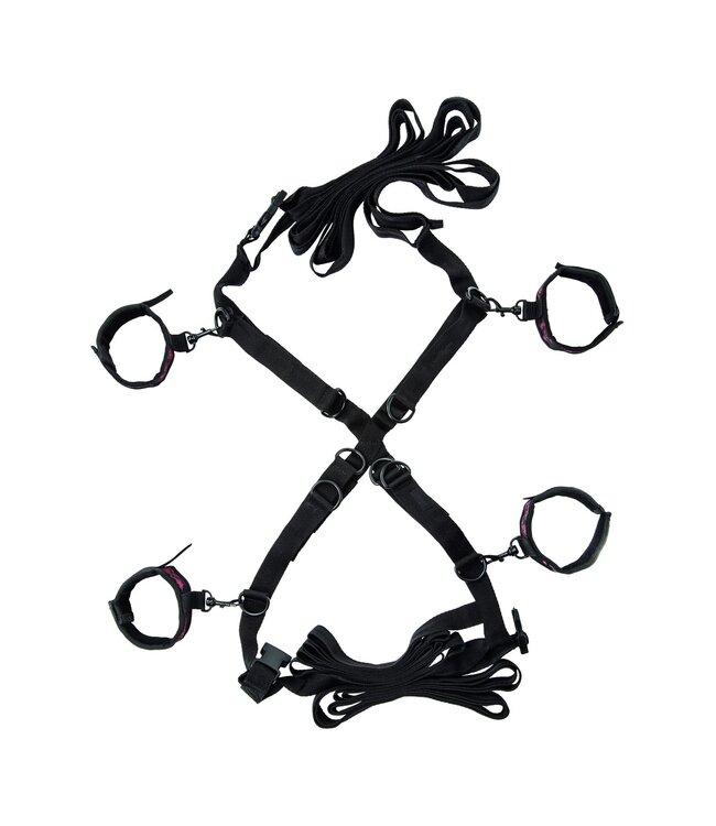 Over the Bed Cross 183 cm