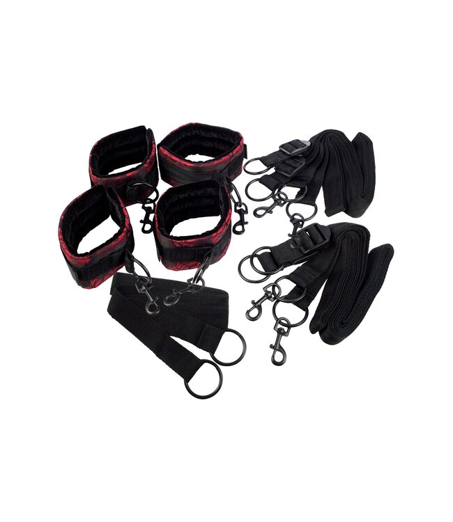 Bed Restraints 152.5 cm