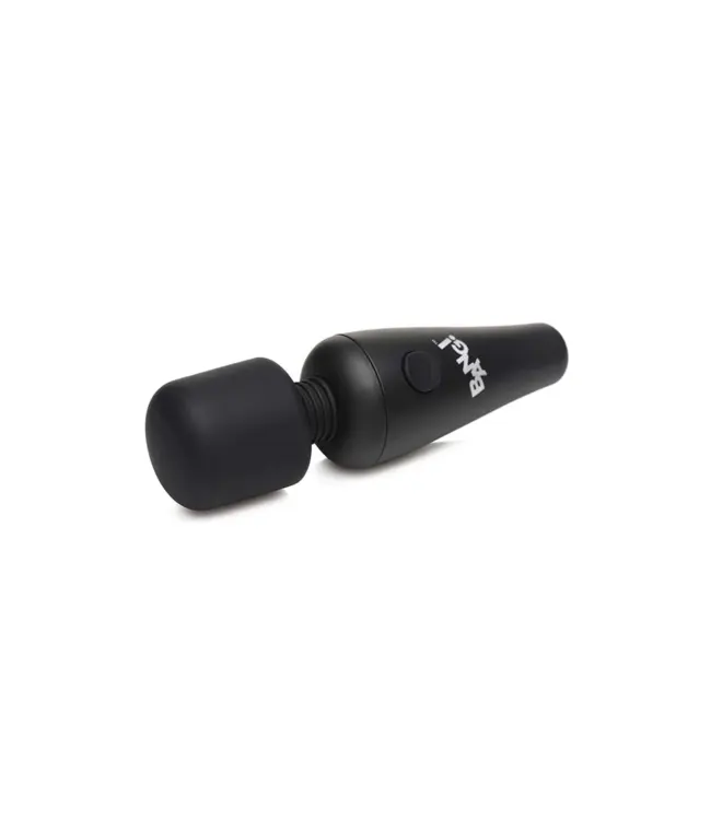 Mini Wand Massager with 3 Attachments