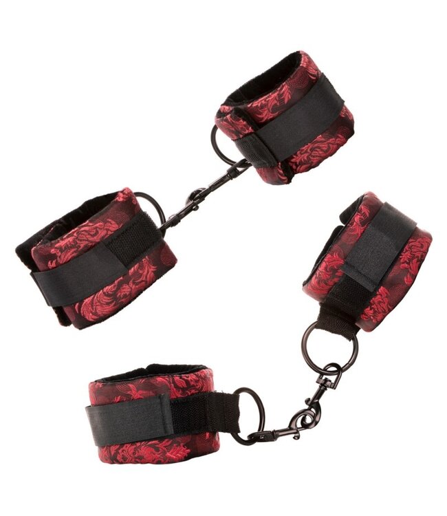 Bed Restraints 152.5 cm