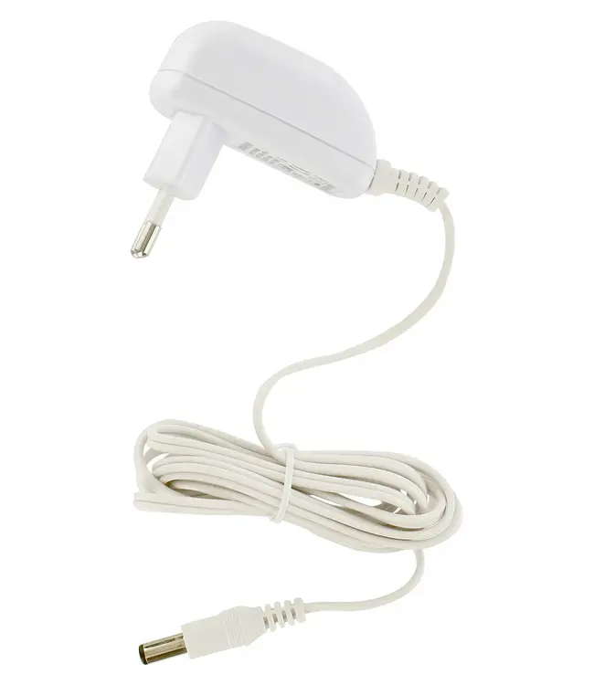 Magic Massager - White