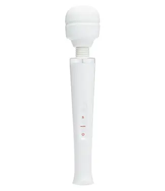 ToyJoy Magic Massager - White