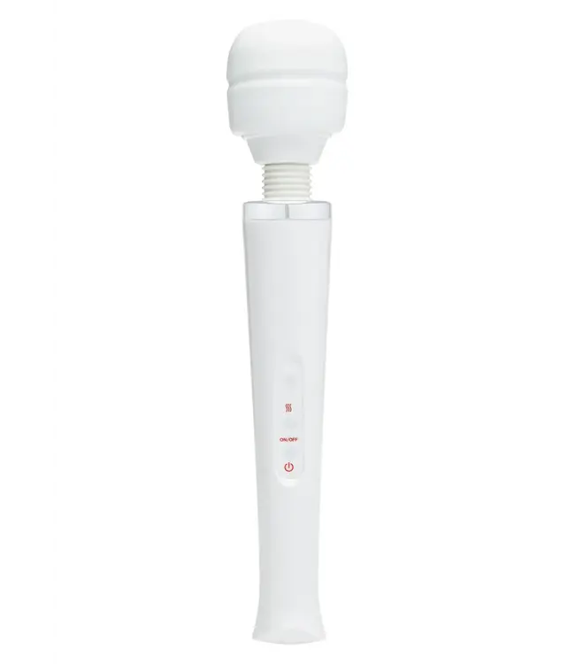 Magic Massager - White