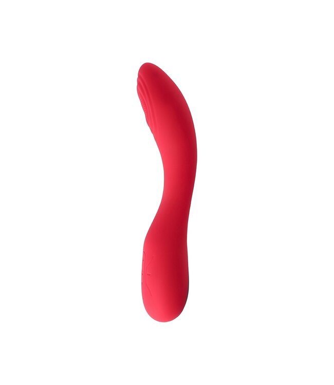 Tapping Vibrator - Roze