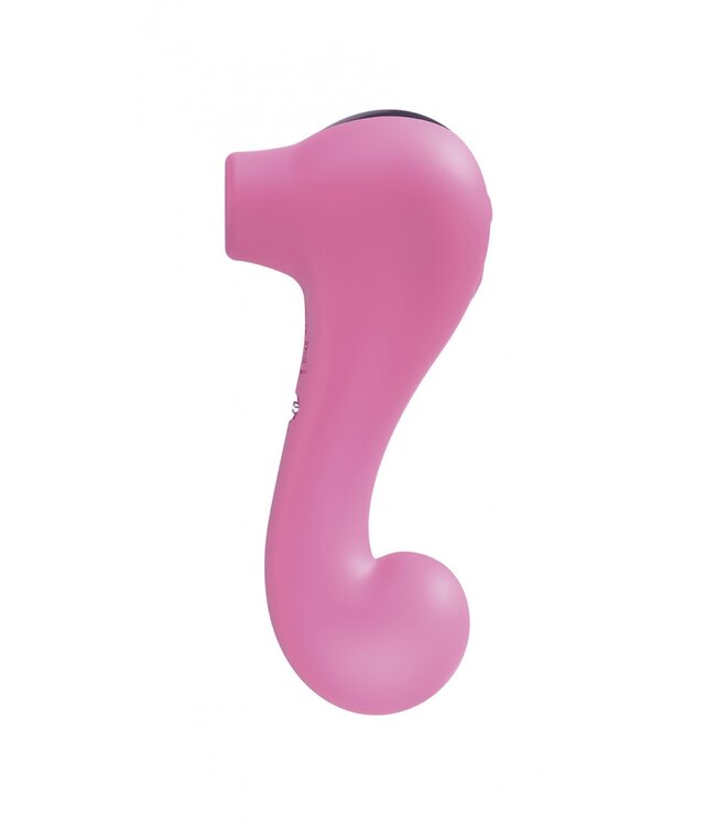 A1 App Controlled Dual Air Stimulator