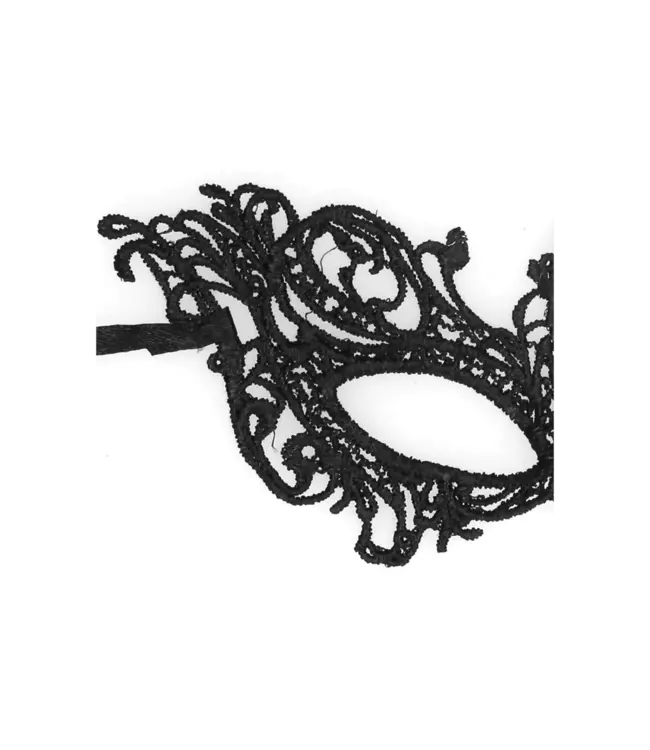 Lace Eye-Mask