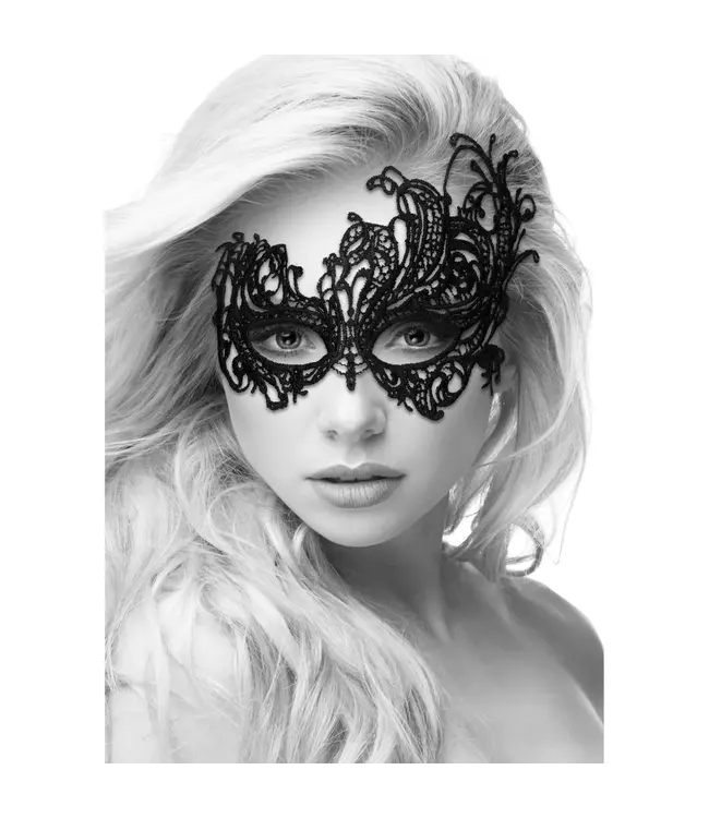 Lace Eye-Mask