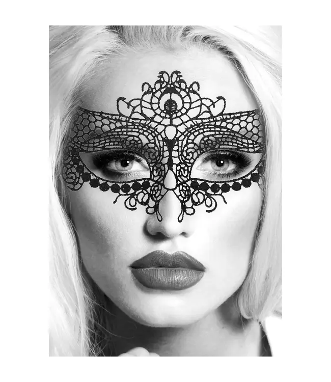 Lace Eye-Mask
