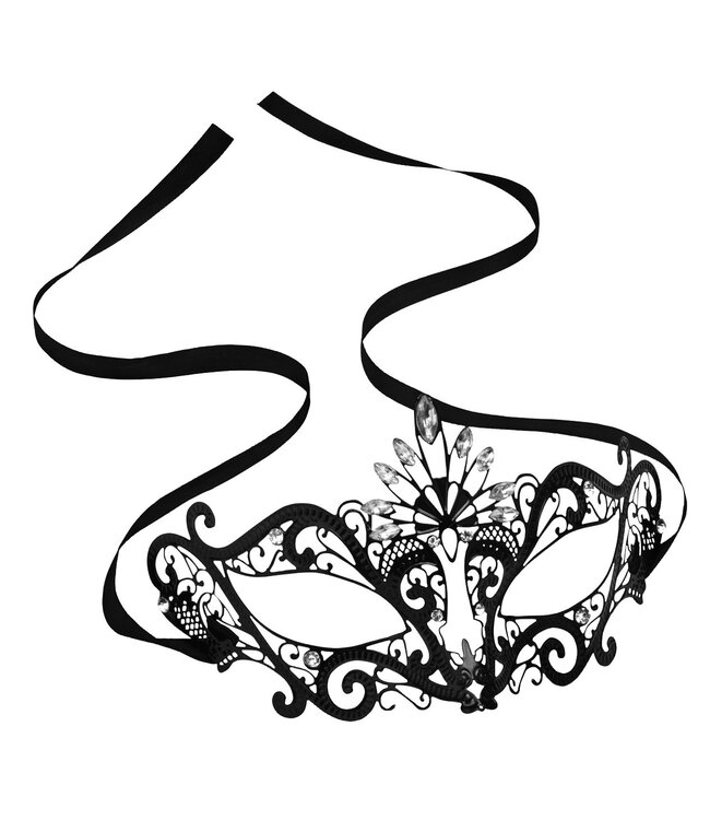 Mask - Bling Bling Orgi