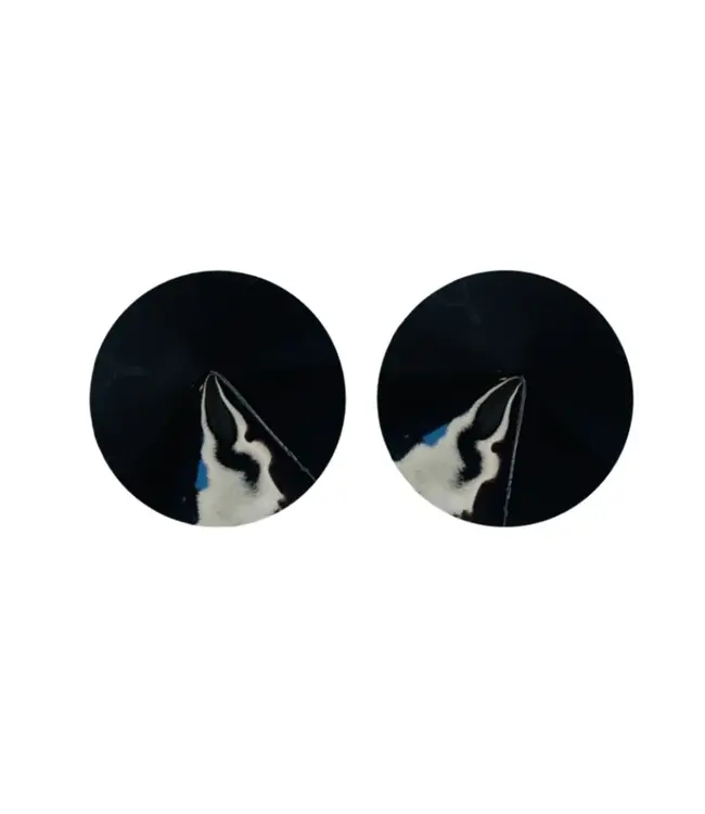 Kinky Diva – High Gloss Pasties