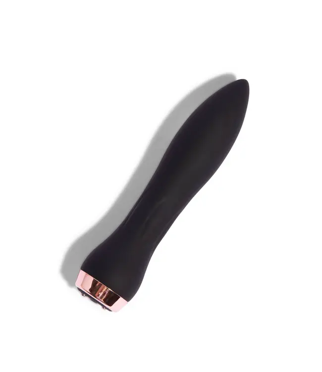 Silicone 60SX AMP Bullet