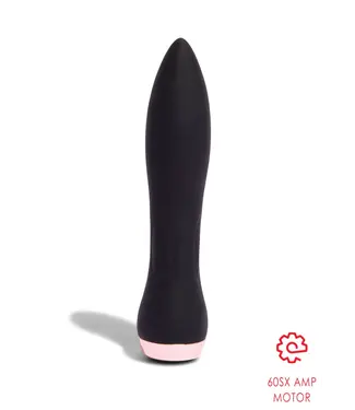 Nusensuelle Silicone 60SX AMP Bullet