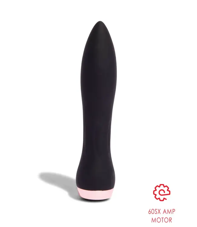 Silicone 60SX AMP Bullet