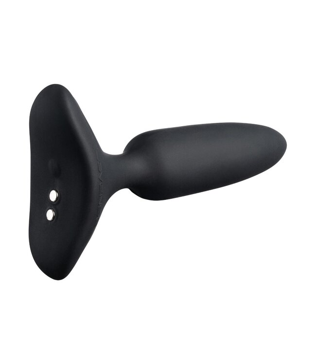 Lovense - Hush 2 Butt Plug XS 25 mm
