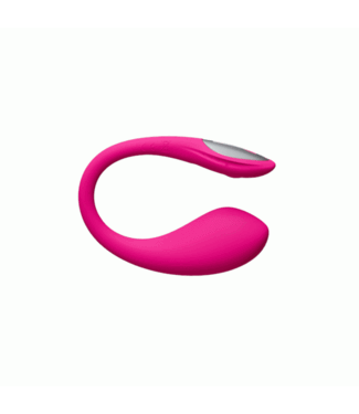 Lovense Lush Mini - Pink