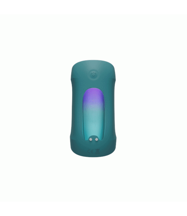 Gush 2 - Handsfree Masturbator