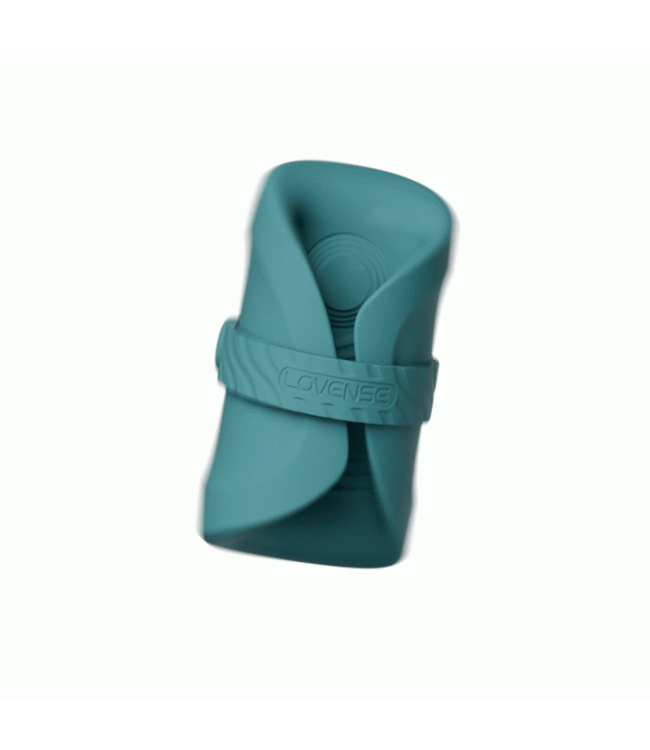 Gush 2 - Handsfree Masturbator