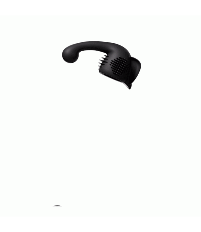 Lovense - Domi Opzetstuk voor Vrouwen