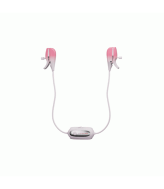 Lovense Lovense - Gemini App-Controlled Vibrerende Tepelklemmen