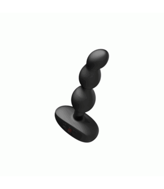 Lovense Lovense - Ridge Rotating and Vibrating Anal