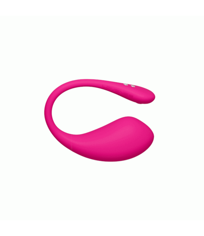 Lovense - Lush 3 Draagbare Bullet Vibrator