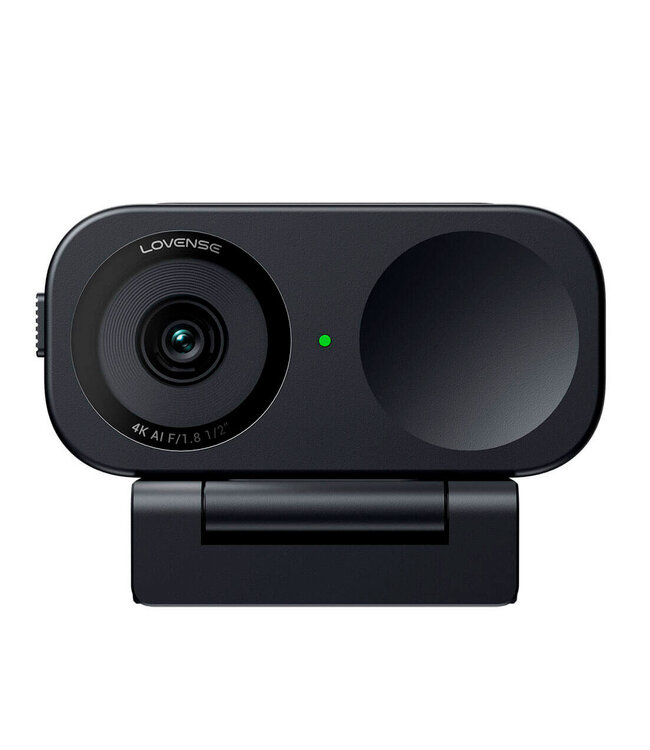 LOVENSE WEBCAM 2