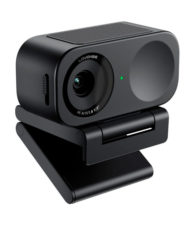 LOVENSE WEBCAM 2