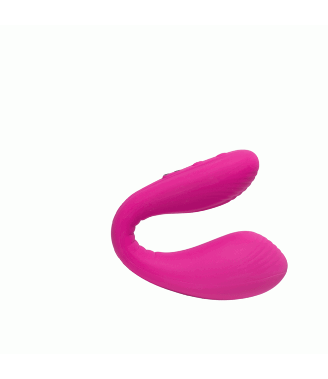 Lovense - Dolce Adjustable Dual Vibrator