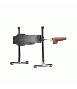 Lovense Lovense - Sex Machine
