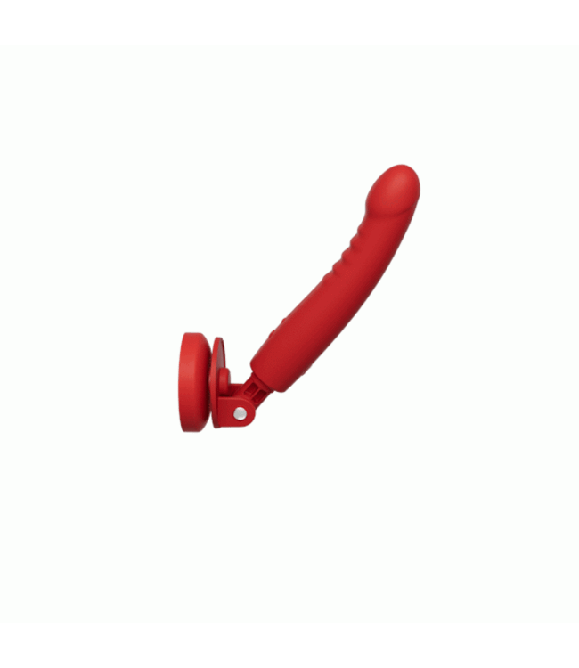 Lovense - Mission 2 Pink