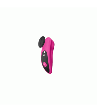 Lovense LOVENSE - FERRI REMOTE CONTROLLED PANTY VIBRATOR