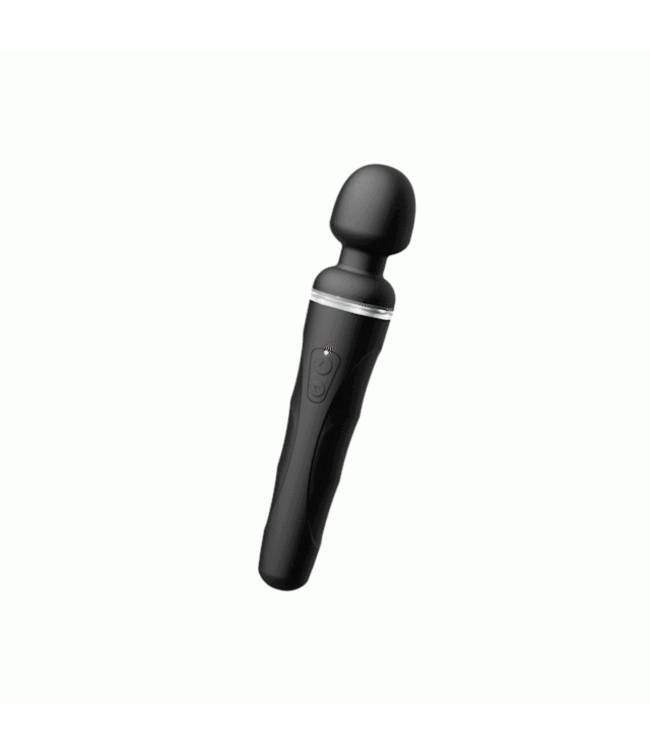 LOVENSE - DOMI 2 MINI WAND MASSAGER