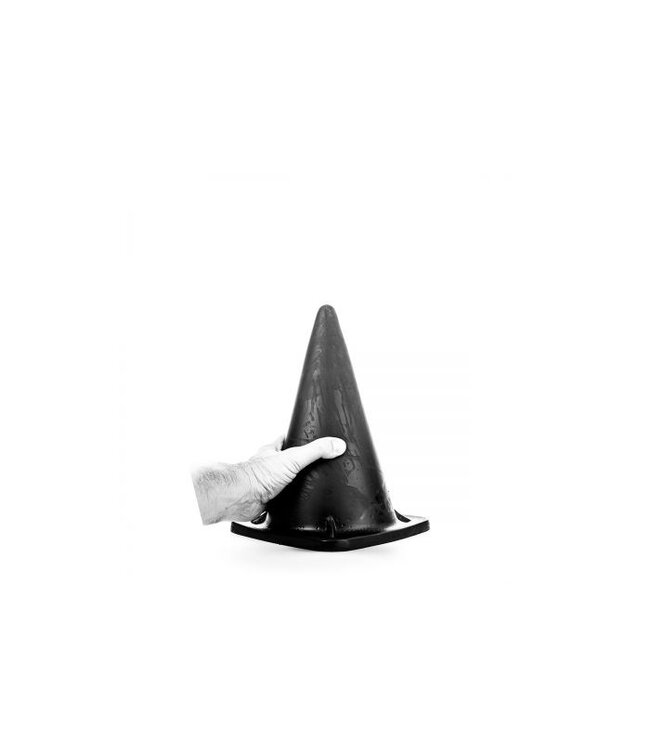 Manfred Prisma Dildo