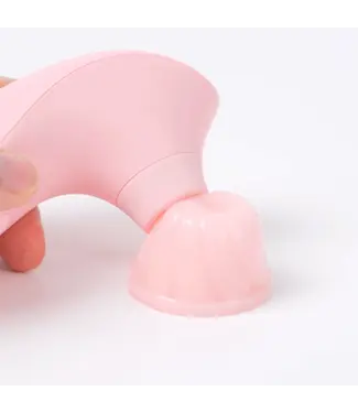 Svakom Svakom - Connexion Series Pulse Lite Neo Roze Suction Stimulator