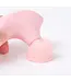 Svakom Svakom - Connexion Series Pulse Lite Neo Roze Suction Stimulator