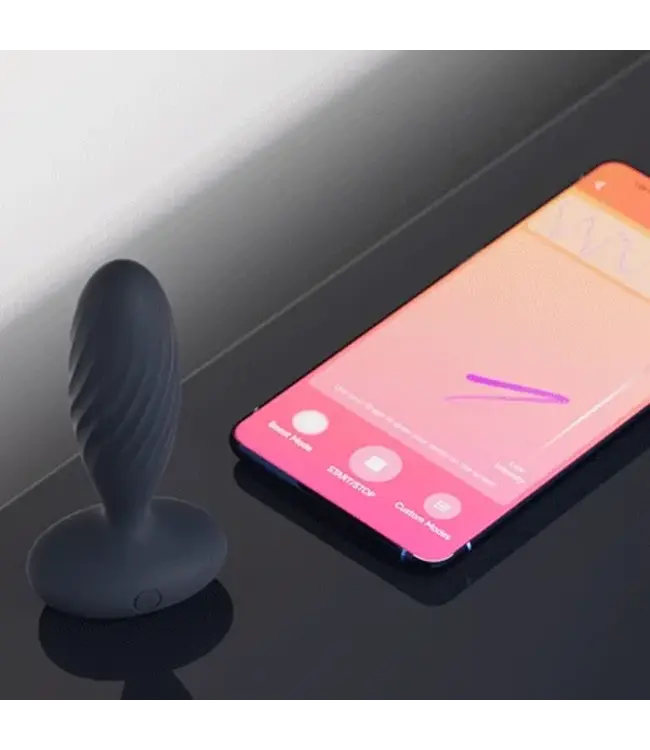 Svakom - Jordan Navy Blue