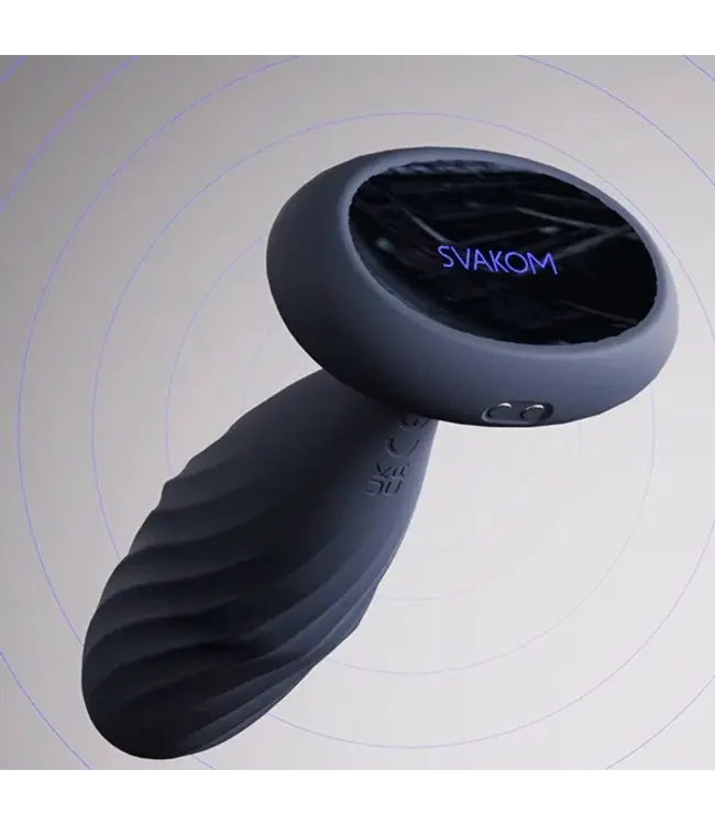 Svakom - Jordan Navy Blue