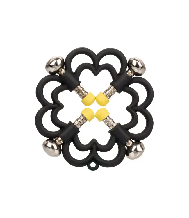 Boundless Nipple Grips