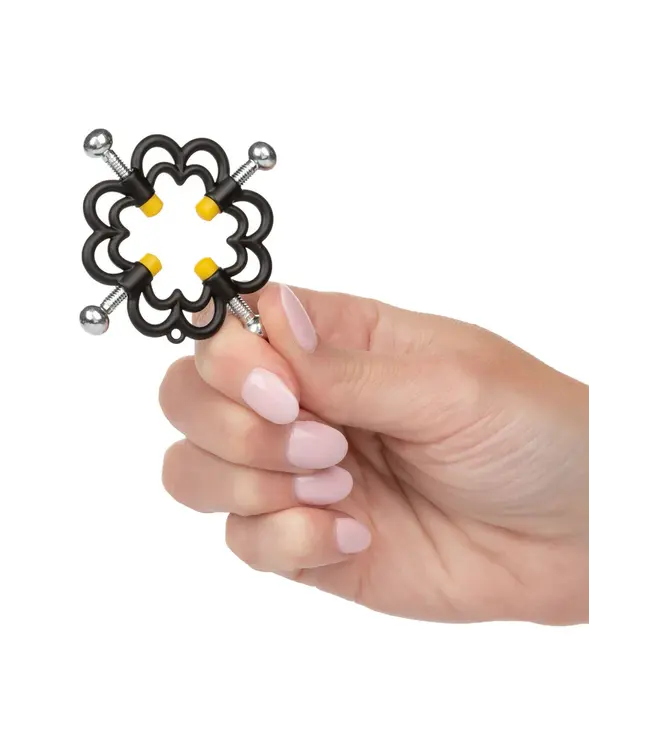 Boundless Nipple Grips