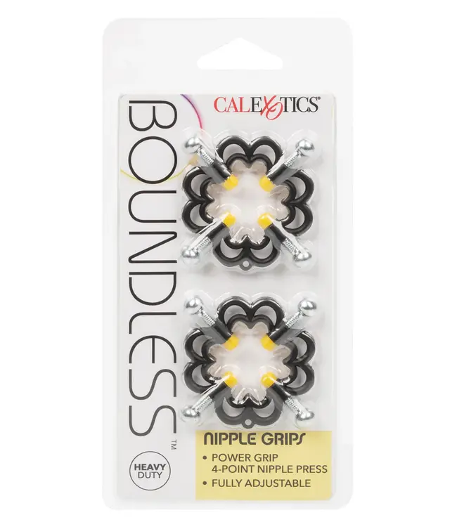 Boundless Nipple Grips