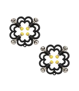 CalExotics Boundless Nipple Grips