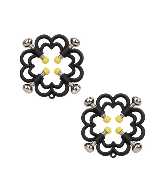 Boundless Nipple Grips