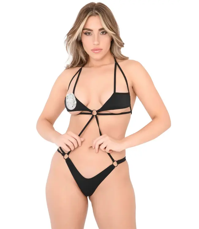 Sexy Police Roleplay