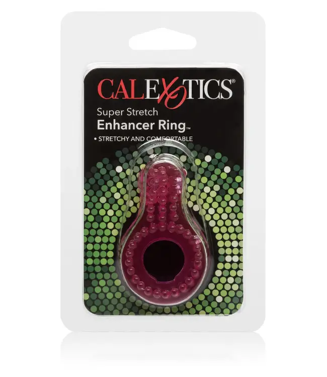 Super Stretch Enhancer Ring